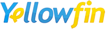 Yellowfin logo